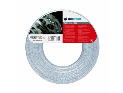 C.TECHNICAL HOSE 10x2.0 50mb........