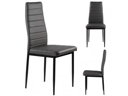 Stoličky sada stoličiek do obývačky 4 kusy