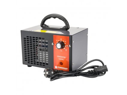 generator ozonu pm goz 36t