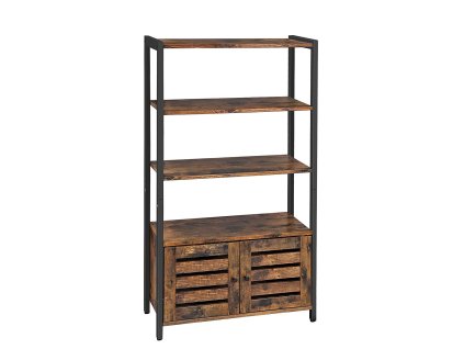 Skriňa Skriňa - LSC75BX