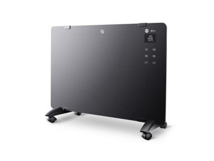 Konvektorový sálavý ohrievač Eldom HC500C 1500 W
