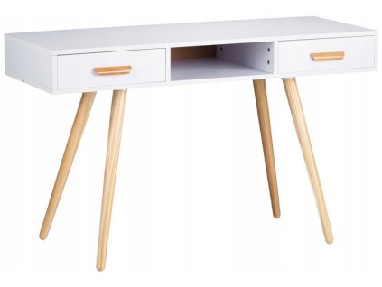 Kozmetický márnosť stôl konzola komoda stôl