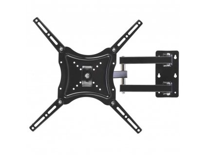 Otočný držiak na TV 14"-55" na stenu
