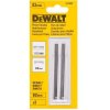 DEWALT STRUGGLE SHARPS 2ks. HSS