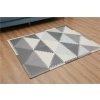 Vzdelávacia penová podložka eva puzzle 20 prvkov 127x157cm