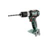 METABO.SCREWDRIVER UD.SB 18 L BL CARCASS +METALOCK II