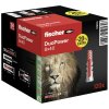 FISCHER DUOPOWER 8x40 100ks. +20% ZADARMO