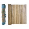 Bambusová krycia rohož 1,8x3m