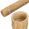 MOSO bambusová tyč 100 cm 9-10 cm