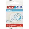 Kancelárska páska TESA BASIC 33 m x 15 mm