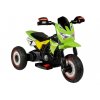 GTM2288-A Batéria motocykel zelená