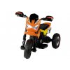 GTM2288-A Batéria motocykel oranžová