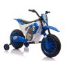 Batéria XMX616 pre motocykle modrá