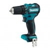 MAKITA POWER DRILLER 12V CXT DF332DZ 35/21Nm