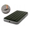 Veľká nafukovacia posteľ na spanie so zabudovanou pumpou 64761