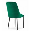 Stolička CAPRI - zelená x 2