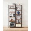 Regál na knihy - LLS155B01