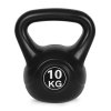 Kettlebell 10 kg na cvičenie, činka, lopta, fitness záťaž,