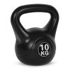 Kettlebell 10 kg na cvičenie, činka, lopta, fitness záťaž,