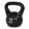 Kettlebell 10 kg na cvičenie, činka, lopta, fitness záťaž,