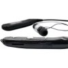 Bluetooth slúchadlá na krk