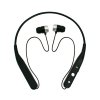 Bluetooth slúchadlá na krk