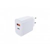 59109 7 solight usb a c 20w fast charger
