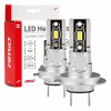 LED žiarovky hlavného svietenia H7/H18 H-mini Series AMiO