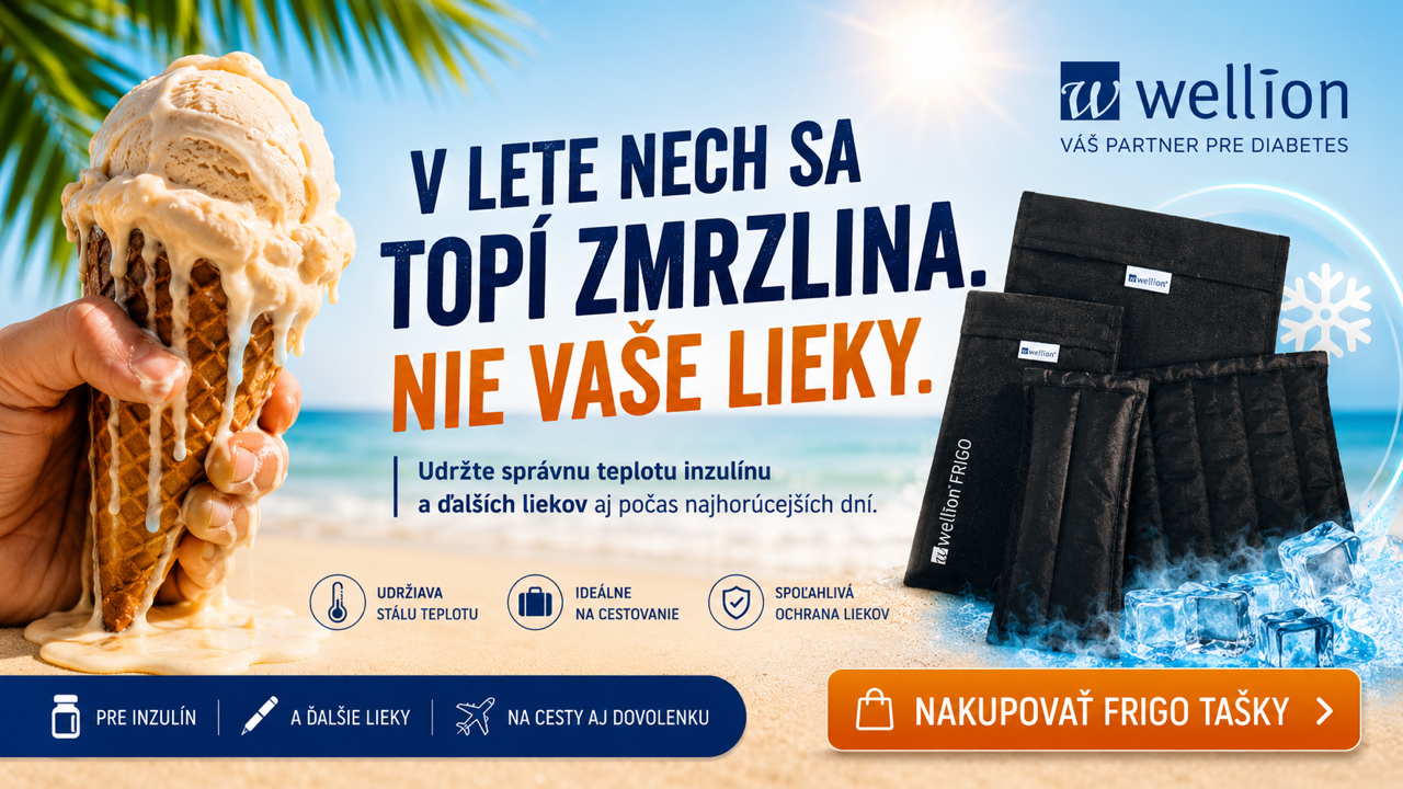 Wellion FRIGO