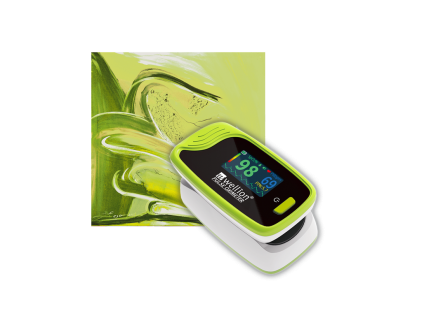 Header PULSOXIMETER