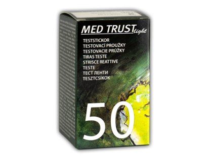 MTLight Teststreifen links 400