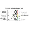 Wellion WAVE design AllDisplay WHO SK
