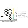 Wellion WAVE design AusschnittDisplay Sondermarker SK