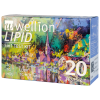 Lipidpro Testkit Packung