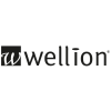 WELLION Logo schwarz