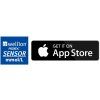 SENSORApp AppleStore download mmol