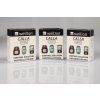 CALLA GLU control solution boxes