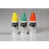 LUNA GLU control solution bottles
