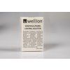 Wellion control solution box