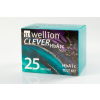 Wellion CLEVER Testkit