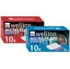 Wellion MICRO PUMP Infusionset6mm9mm Boxen