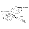 MICRO PUMP reservoir SK