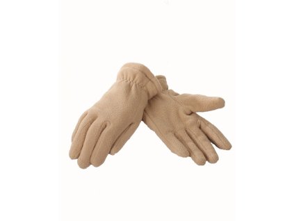 THISULATE dívčí rukavice béžové