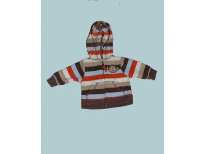 carter's dětská bunda/mikina