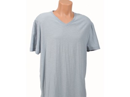 Calvin Klein pánské tričko šedé