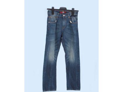 WXY dětské džíny