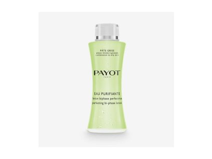 pate grise eau purifiante