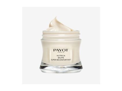 DOSKLADNIT nutricia baume reconfortant