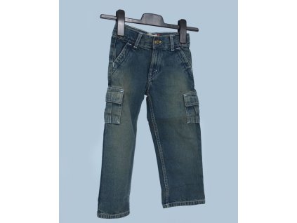 LEVIS dětské džíny