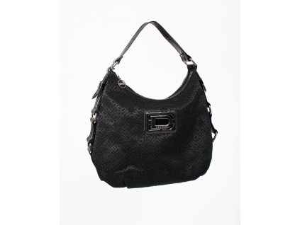 DERÉON dámská kabelka CIRCUIT černá